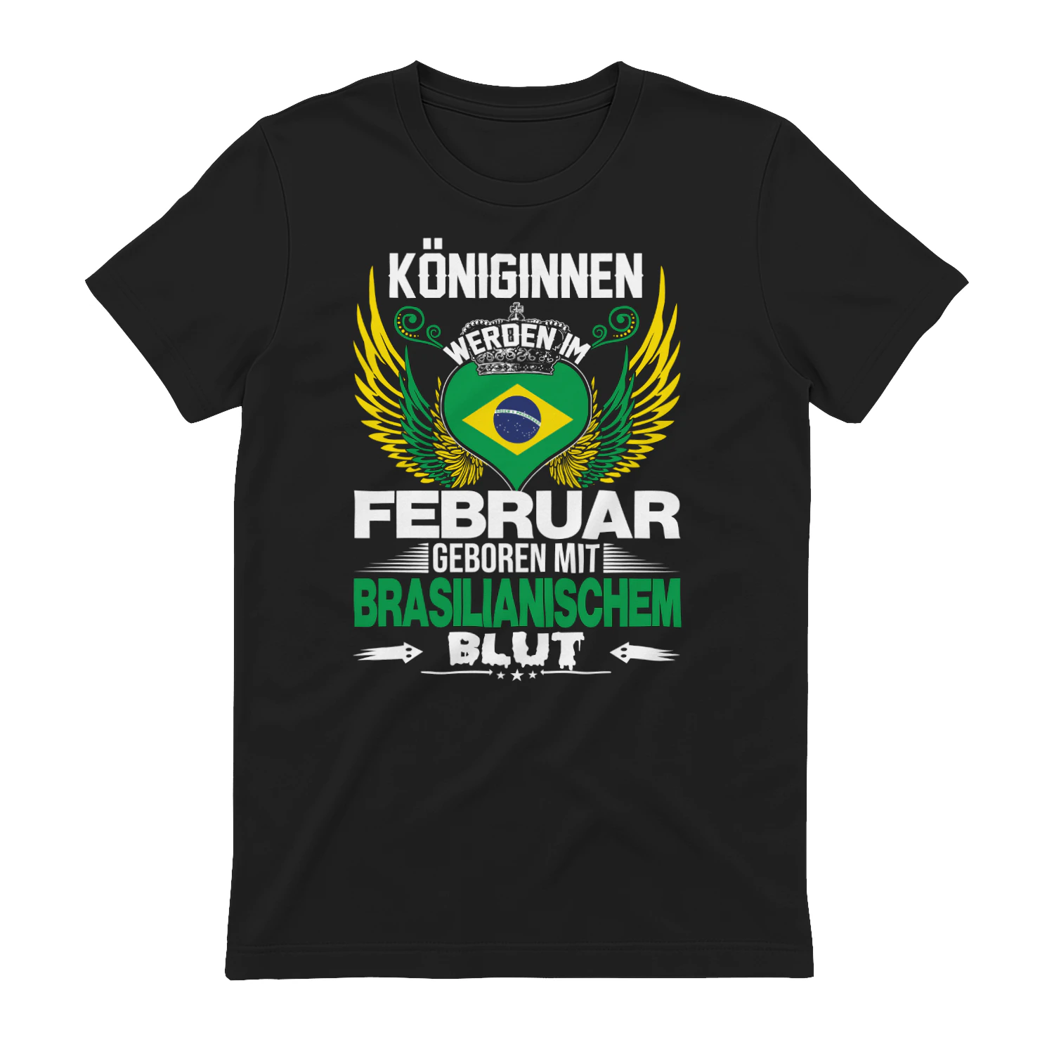 Februar