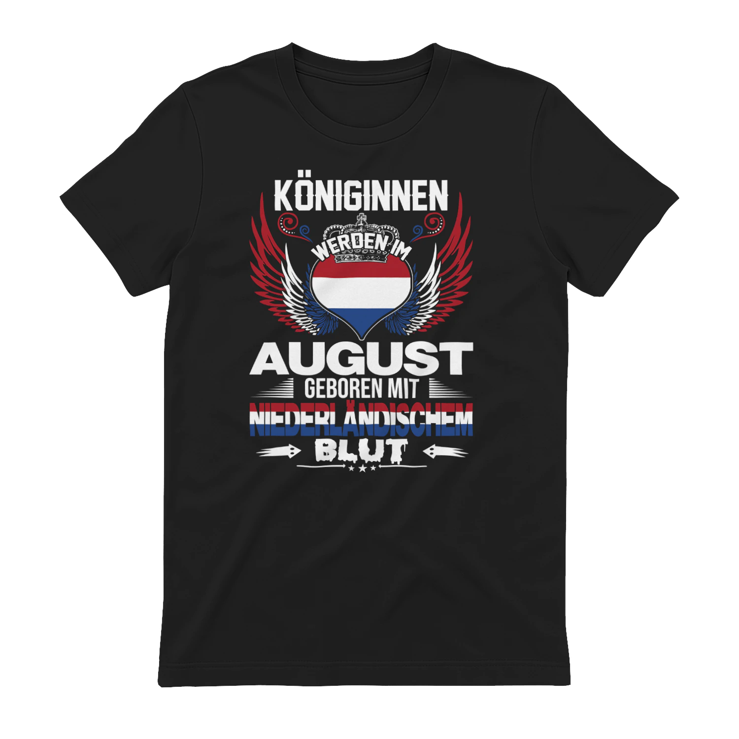 August