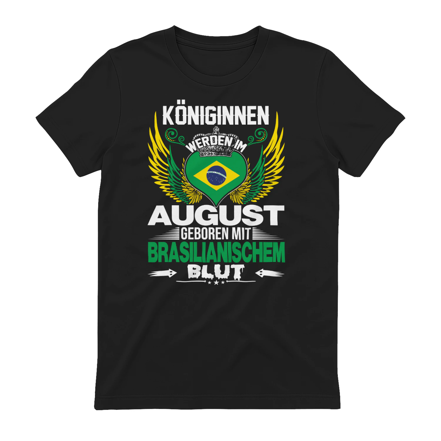 August