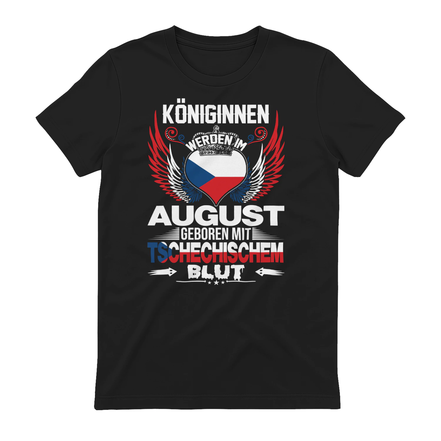 August