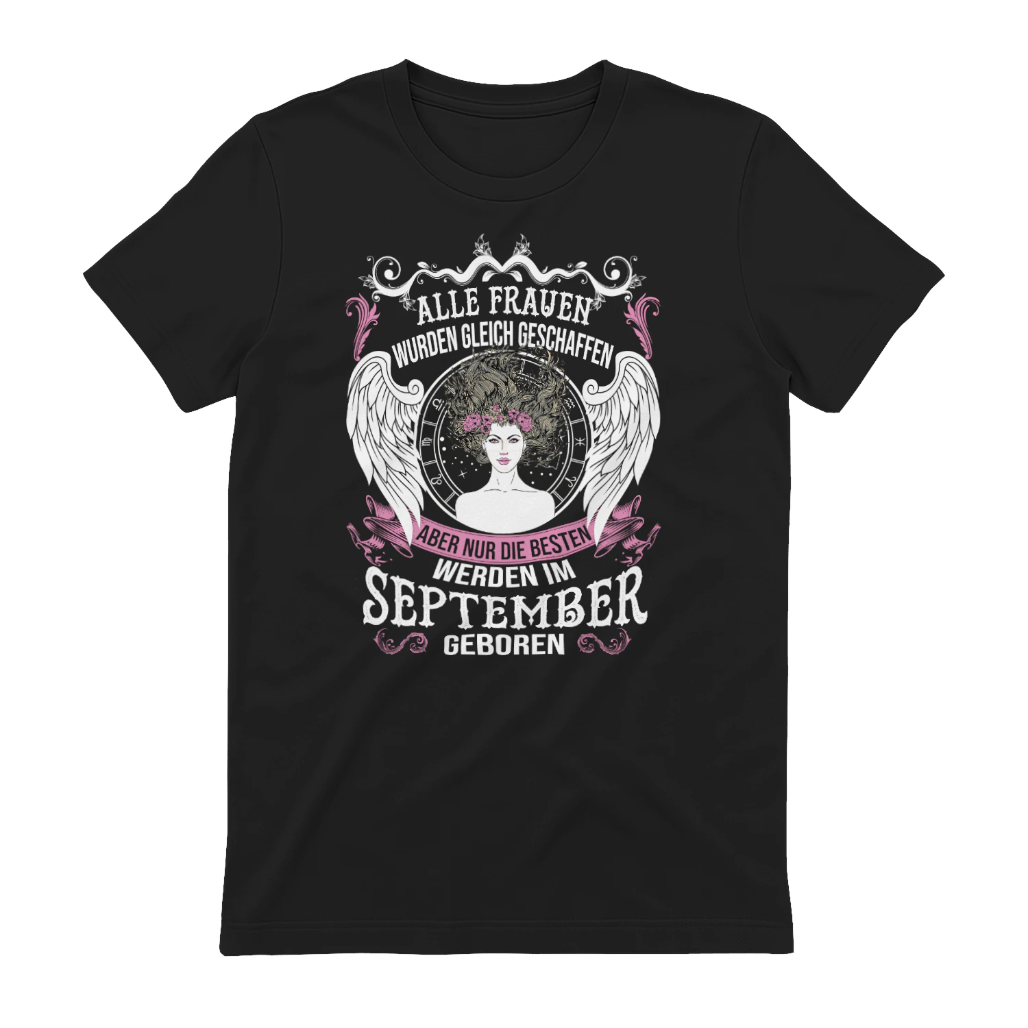 September