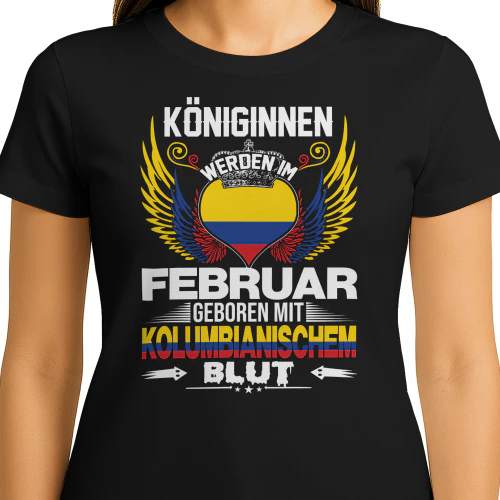 Februar