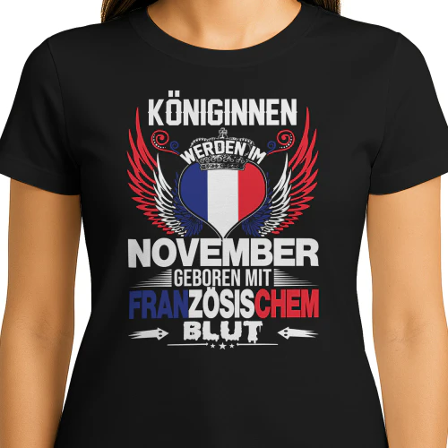 November