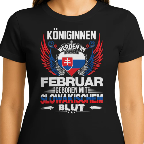 Februar