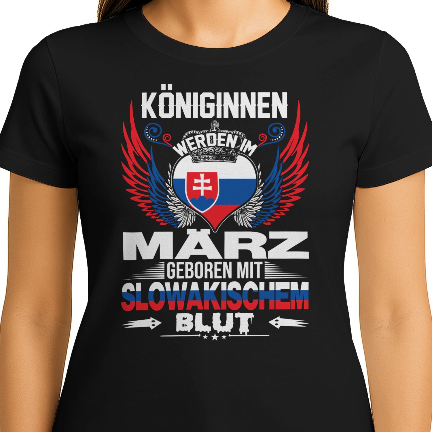 März