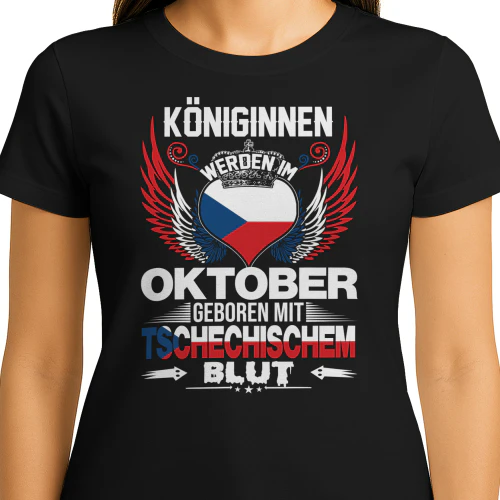 Oktober
