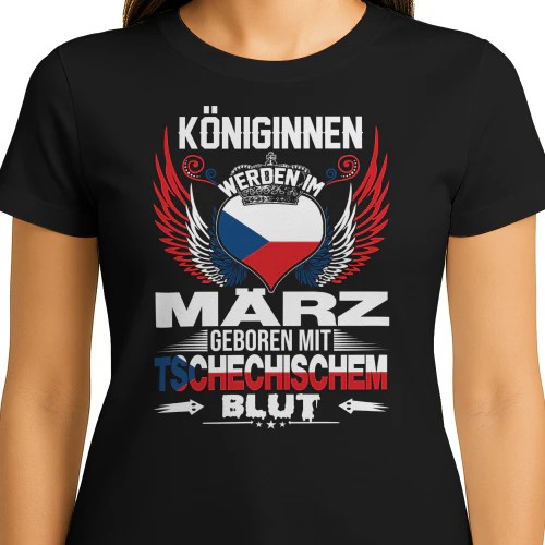 März