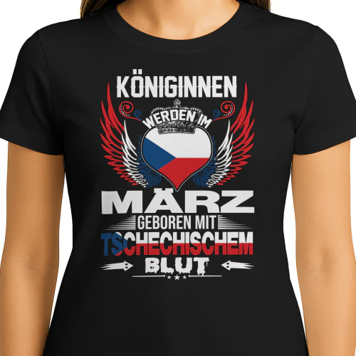 März