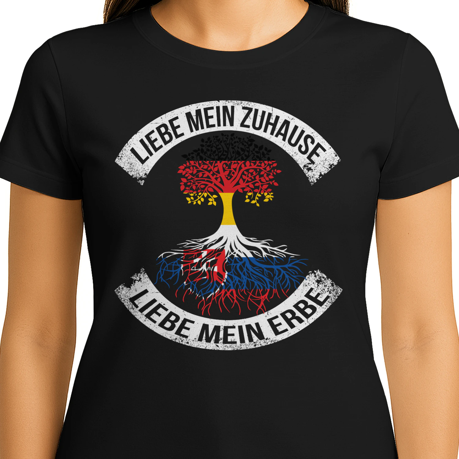 Liebe mein zuhause, liebe mein erbe