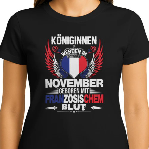 November