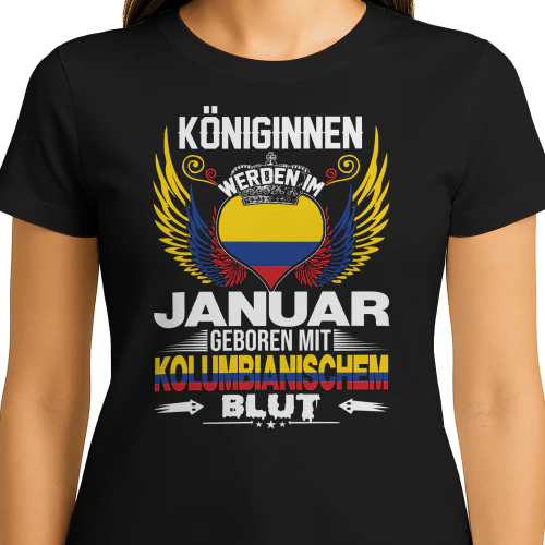 Januar