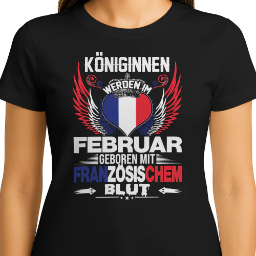 Februar