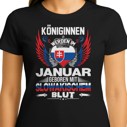 Januar