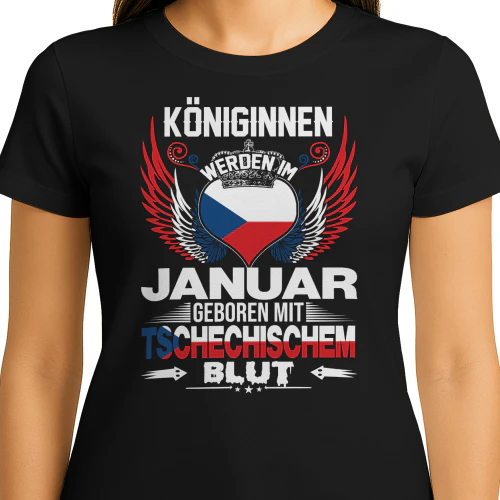 Januar