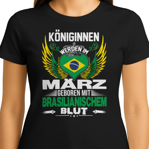 März