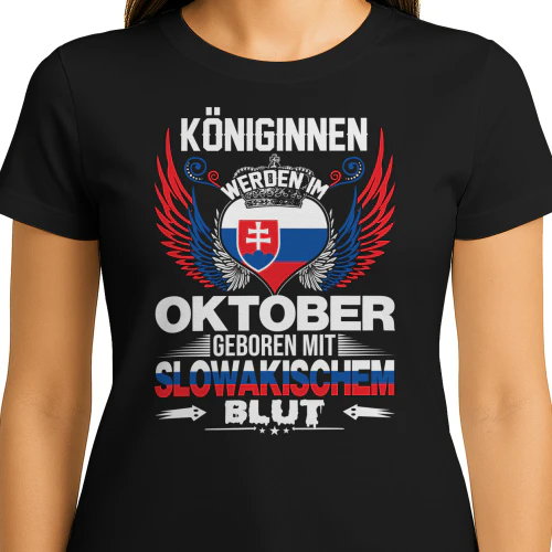 Oktober