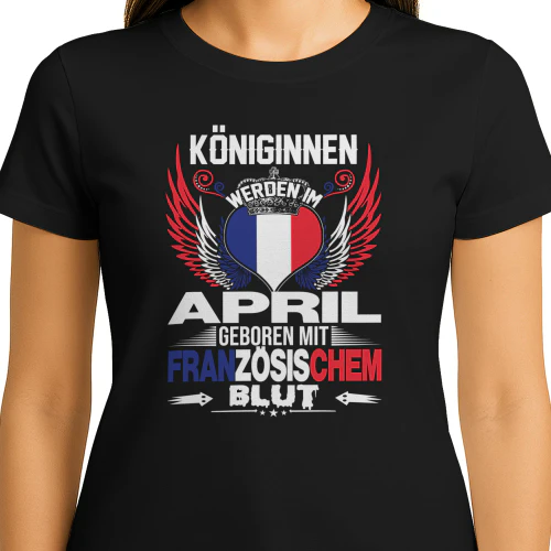 April