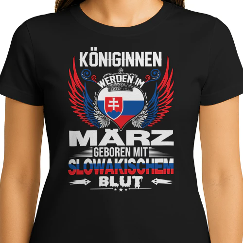 März