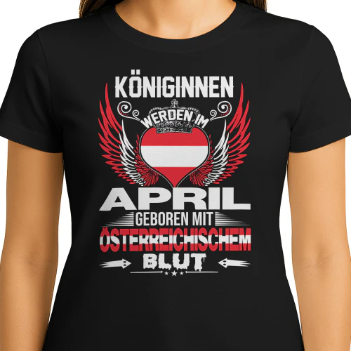 April