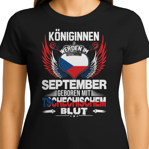 September