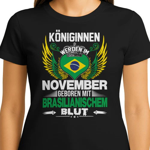 November