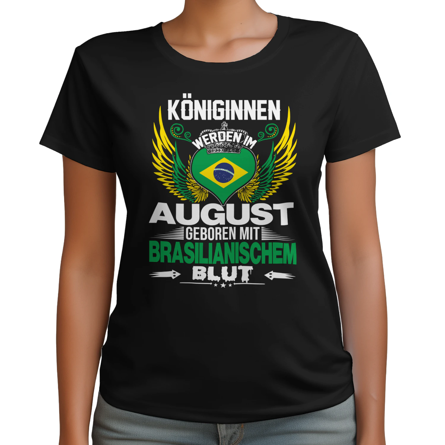 August