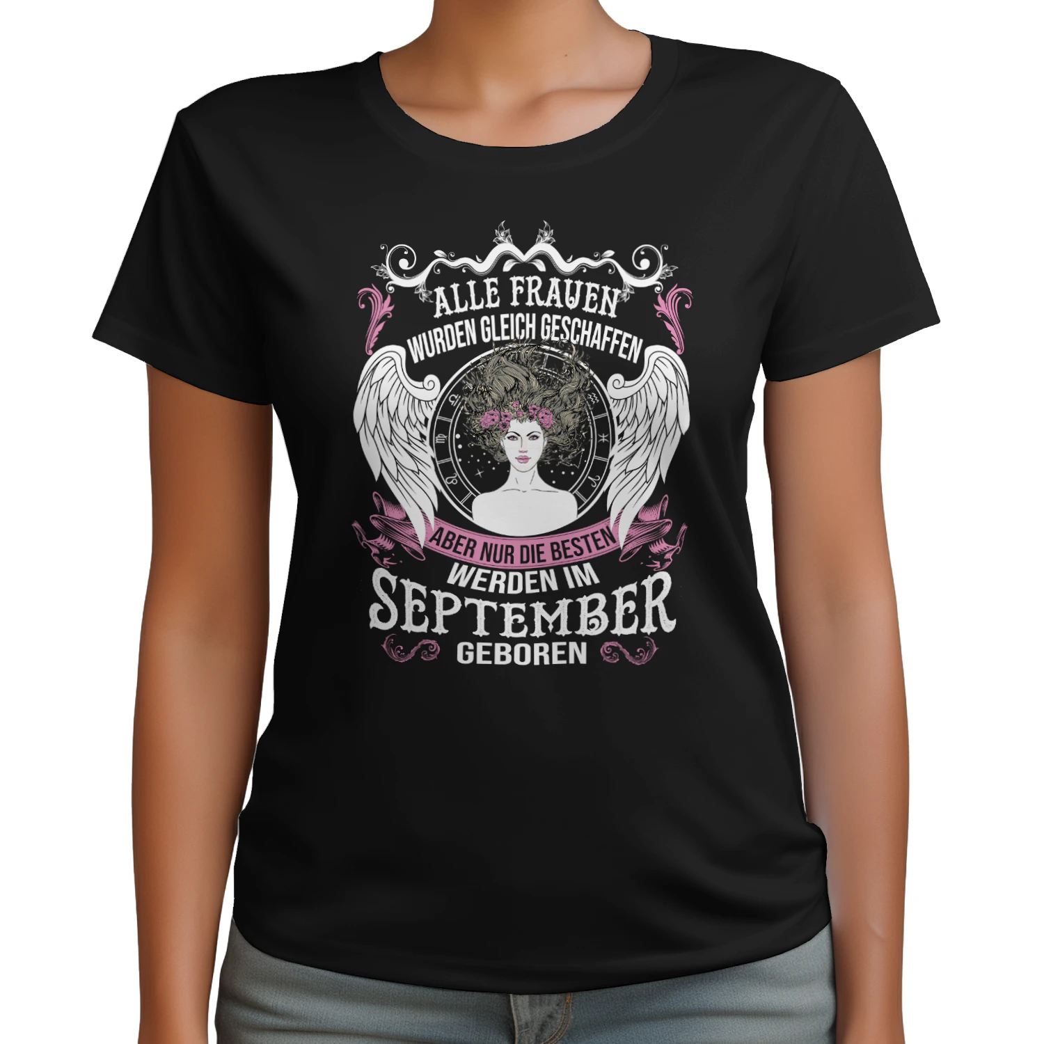 September
