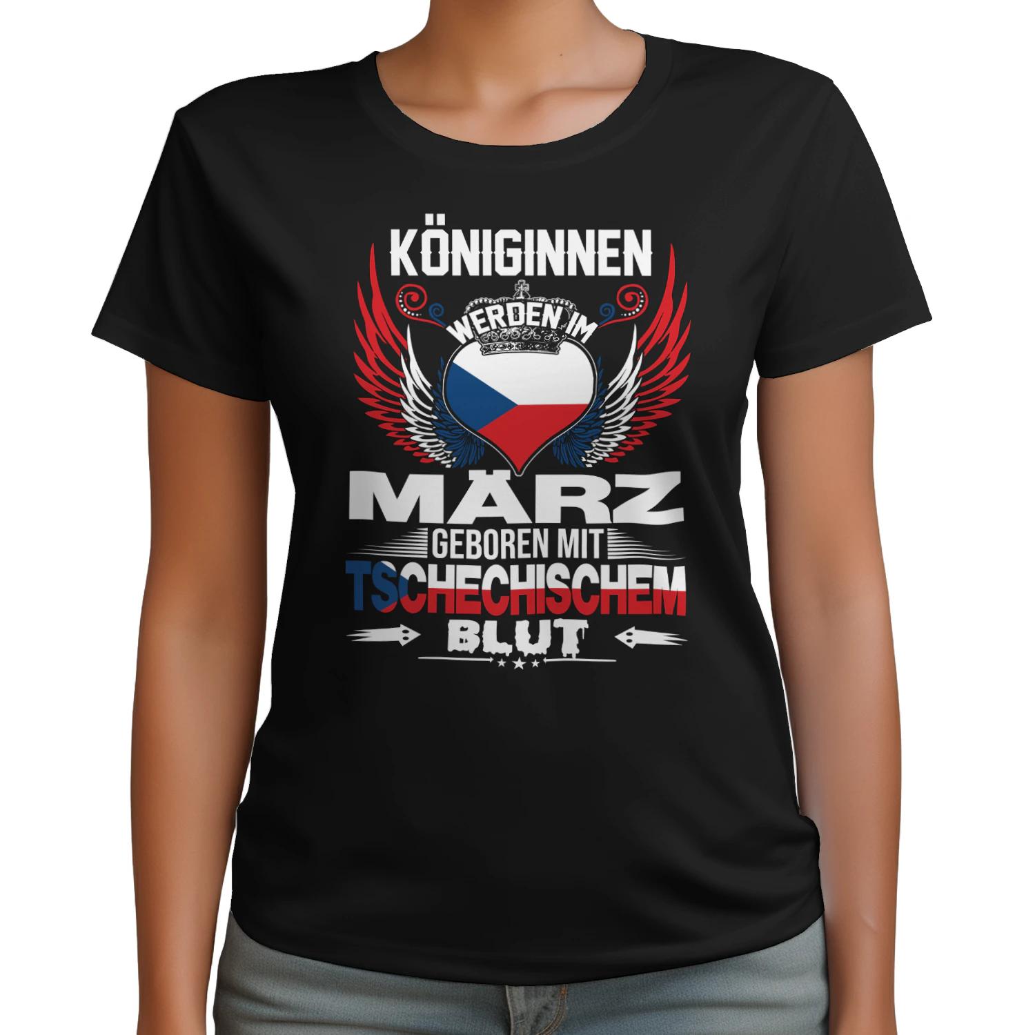 März