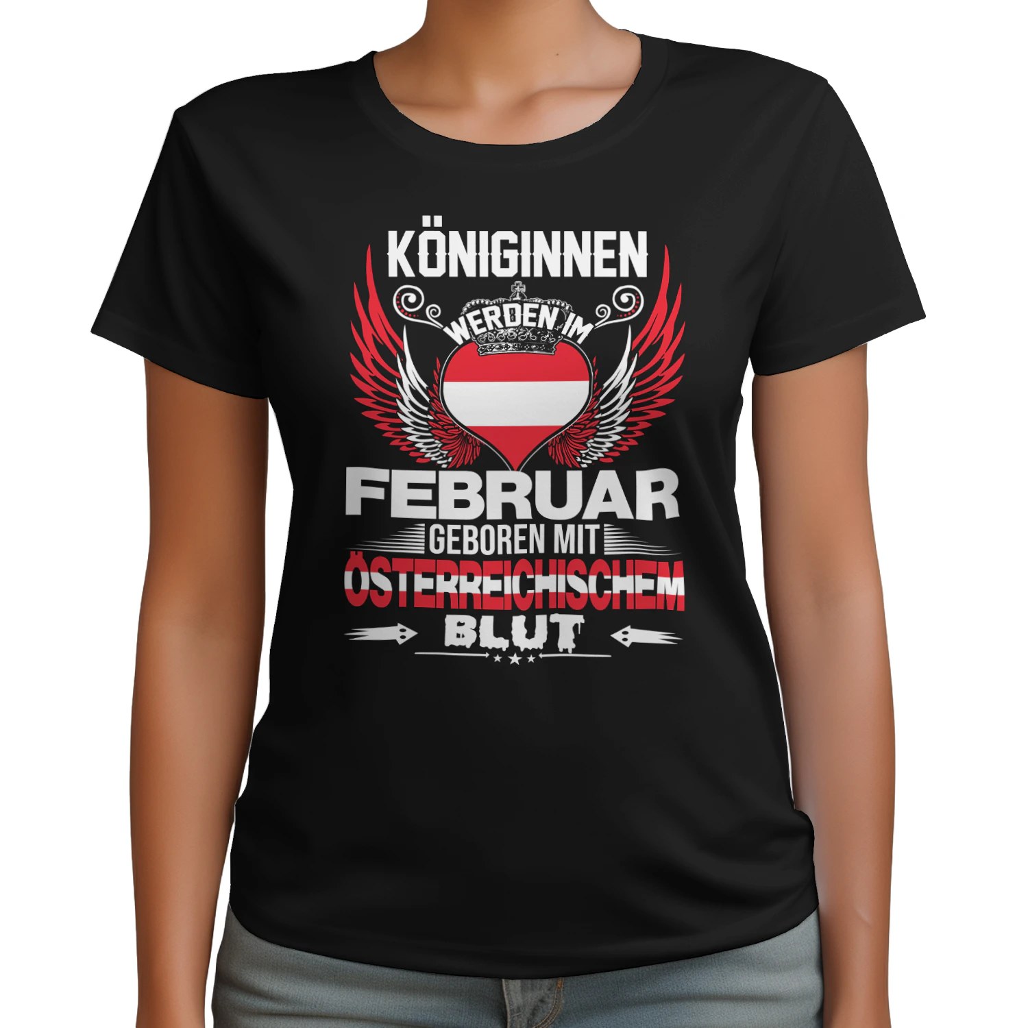 Februar