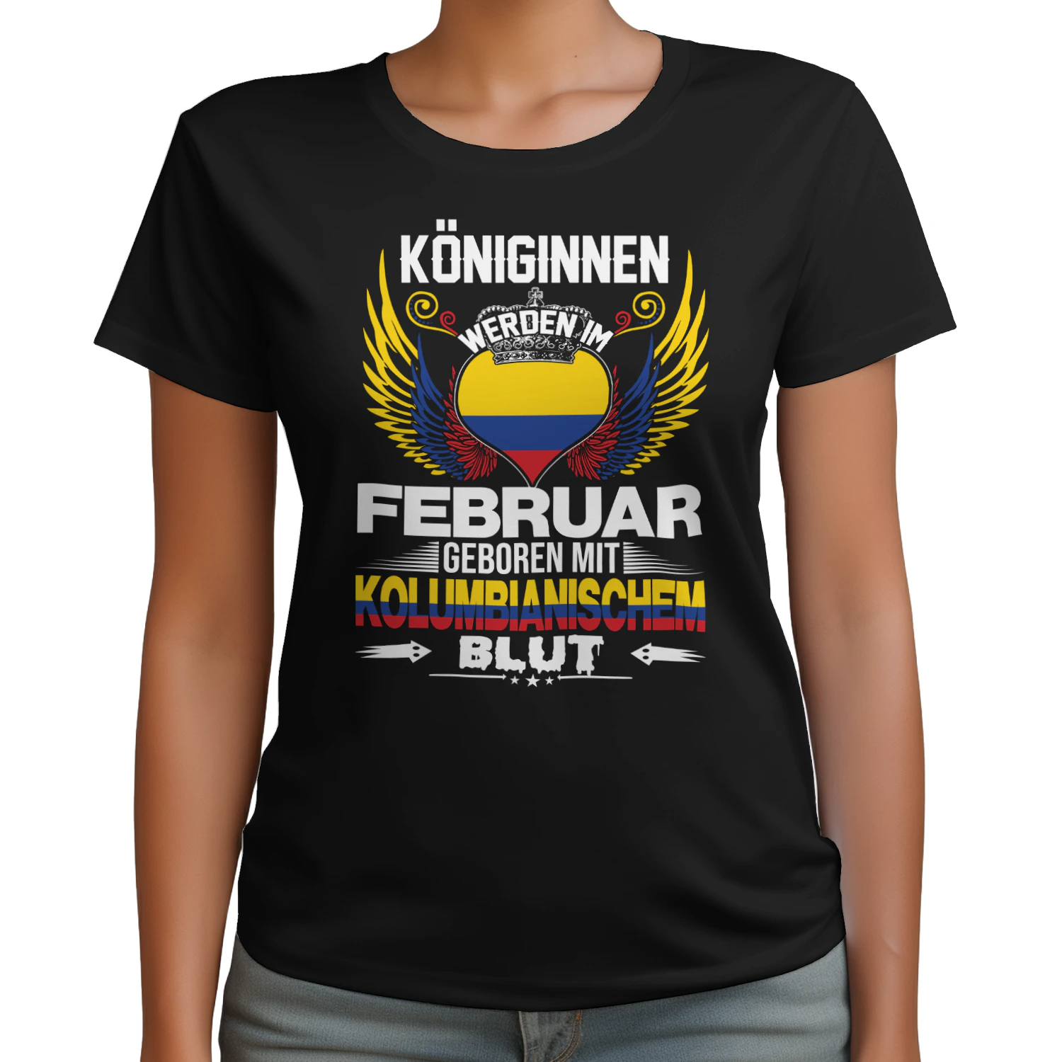 Februar