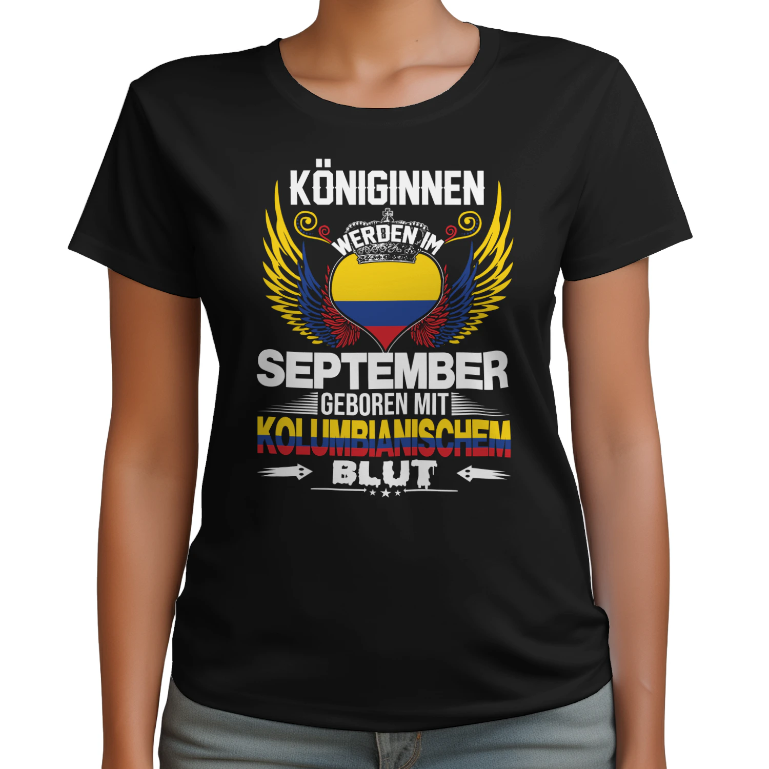 September