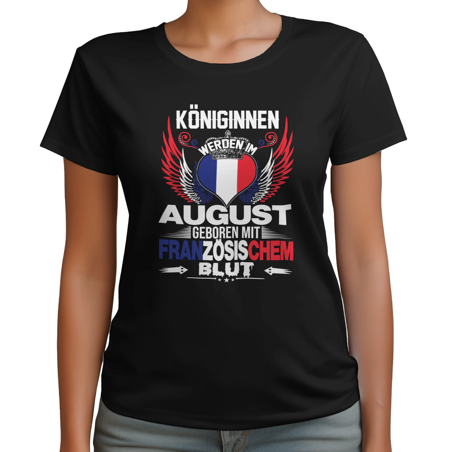 August