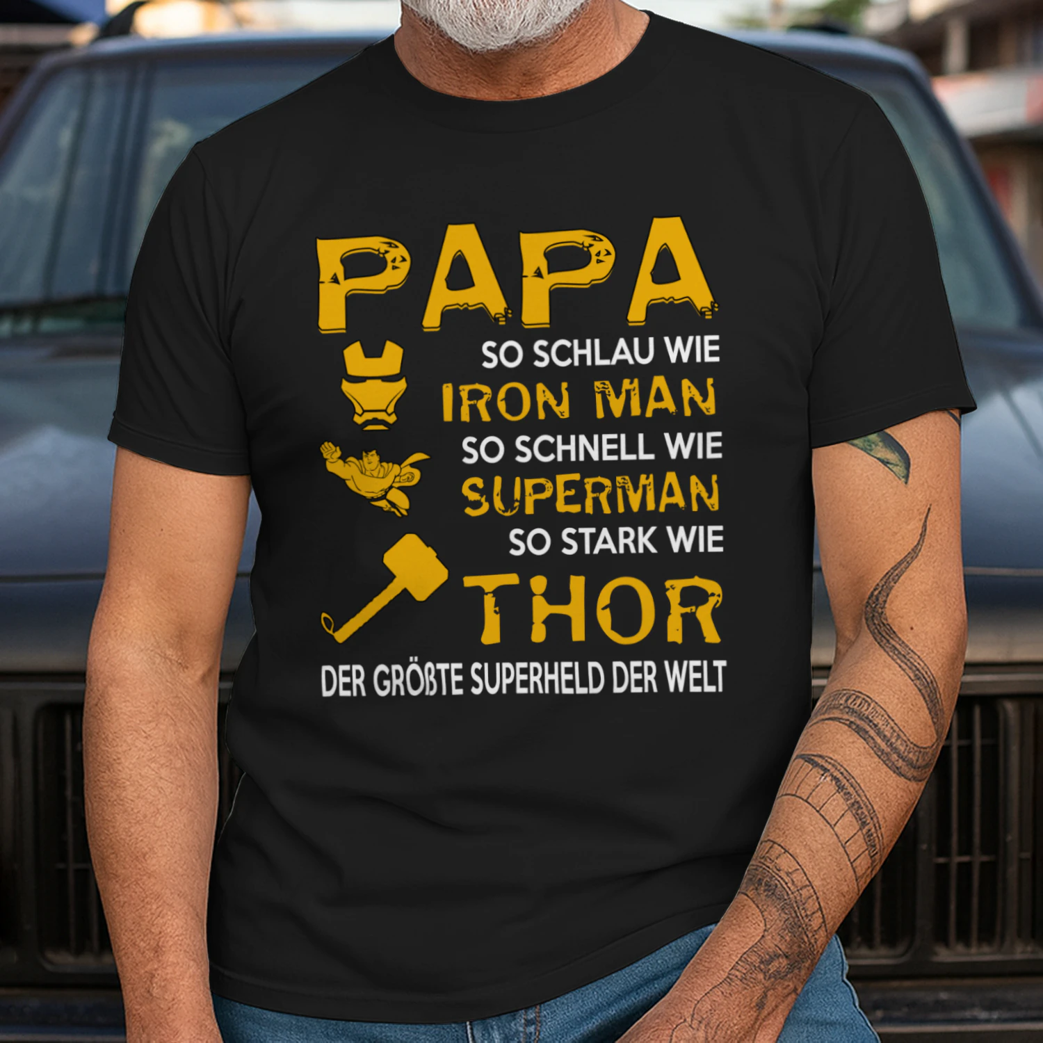 Papa