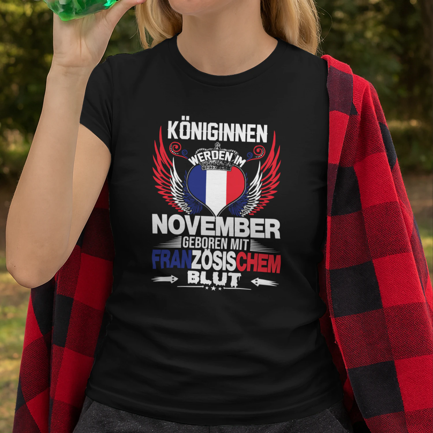 November