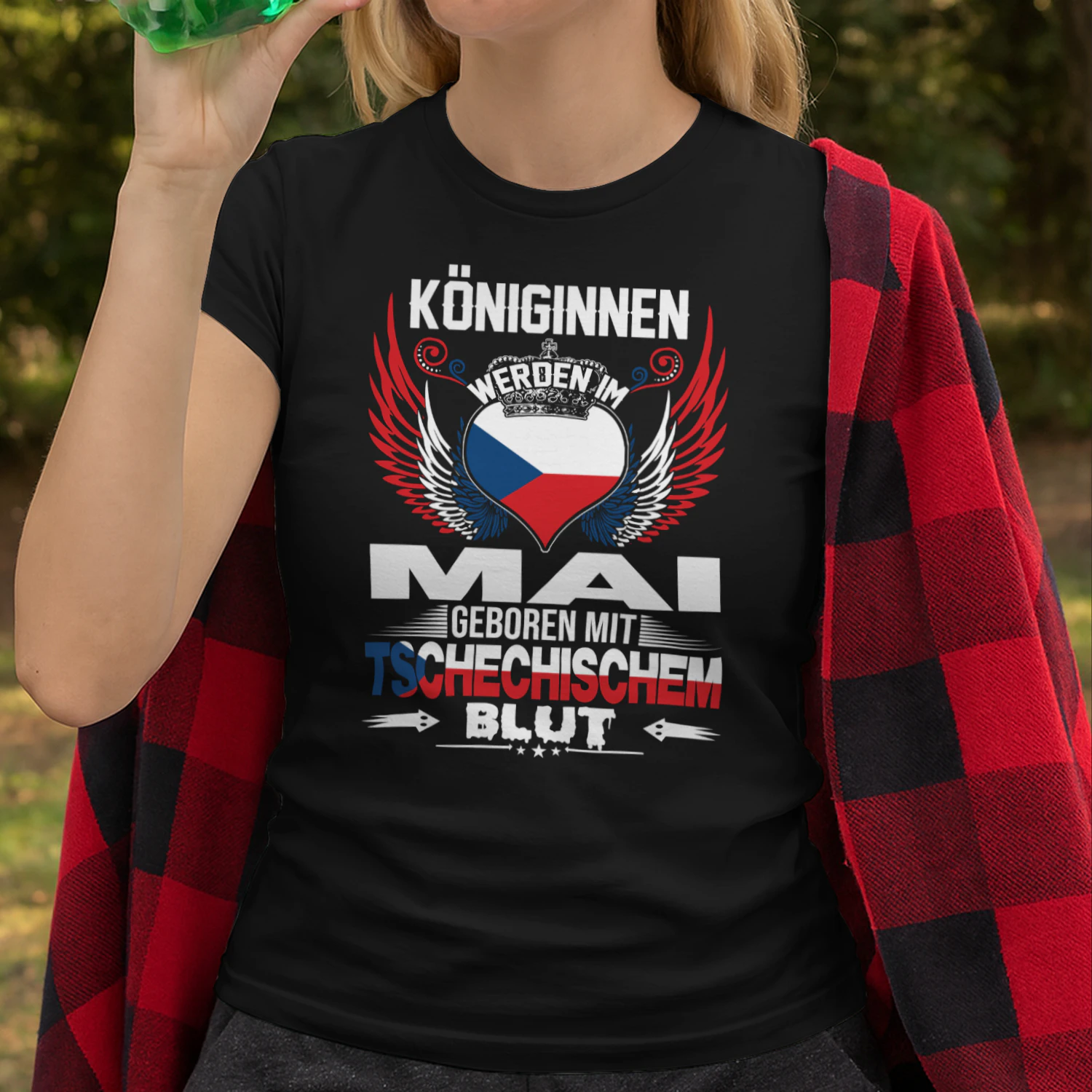 Mai