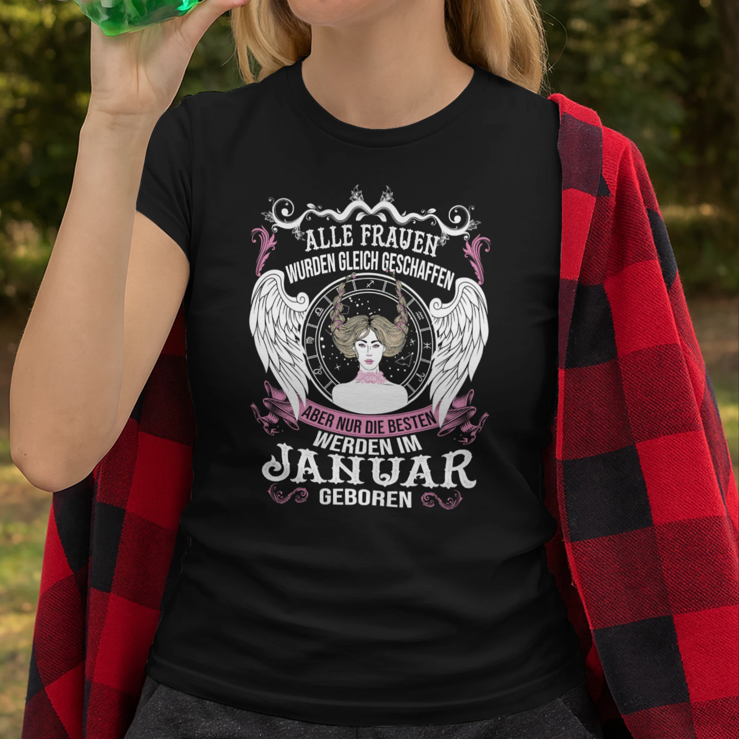 Januar