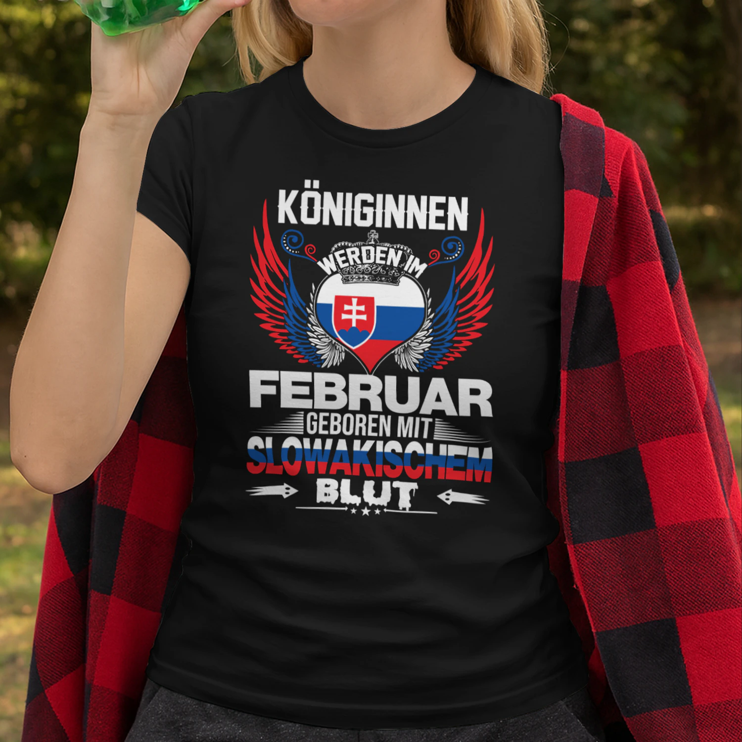 Februar