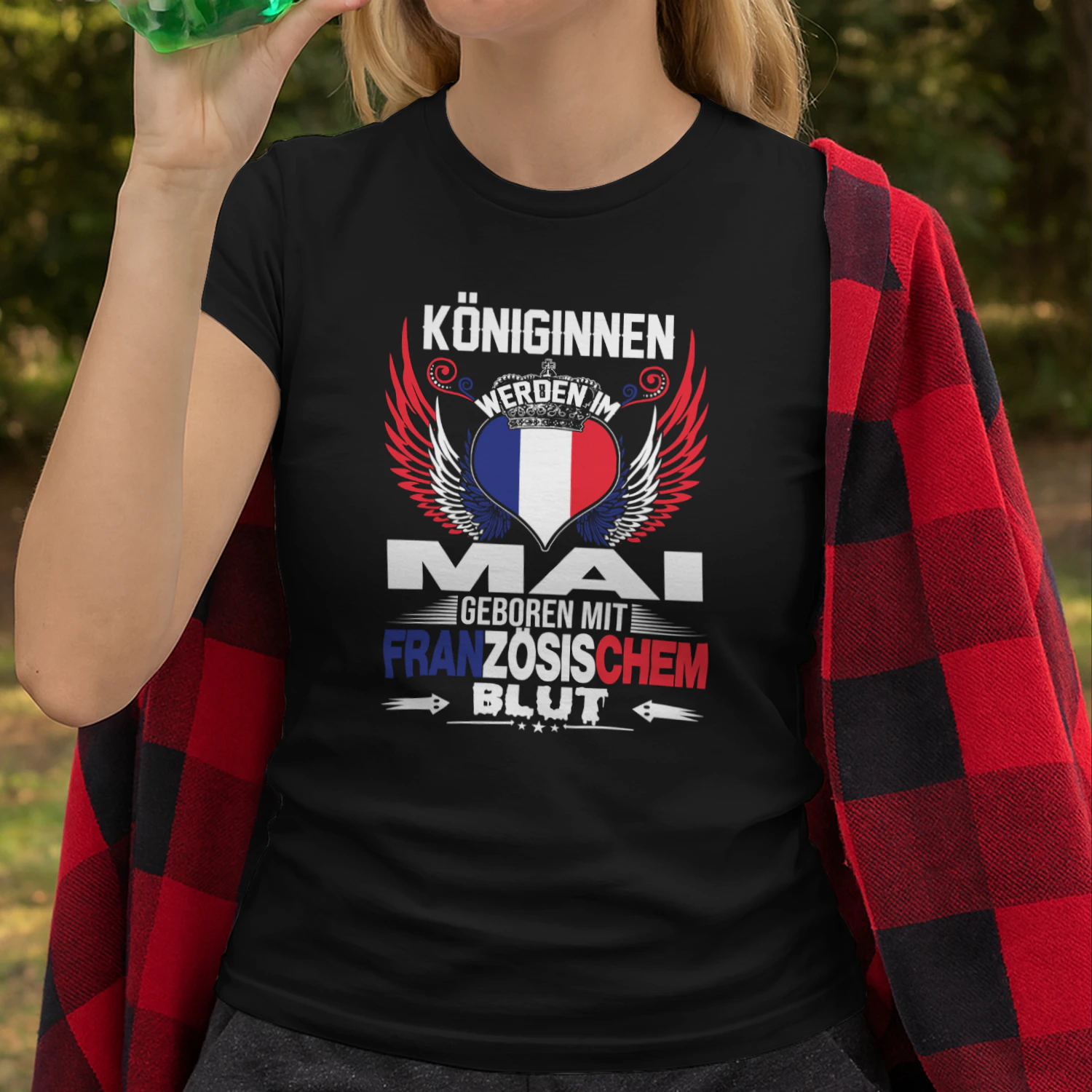 Mai