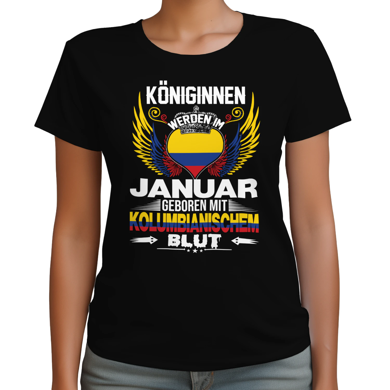 Januar