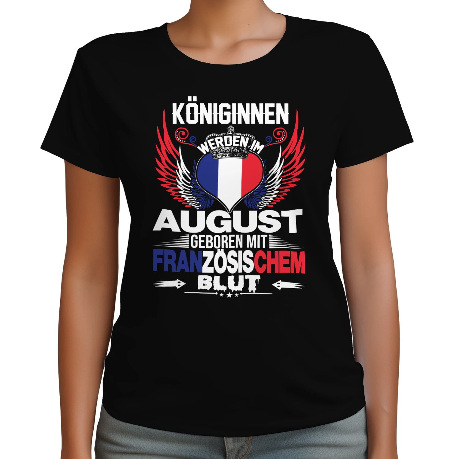 August