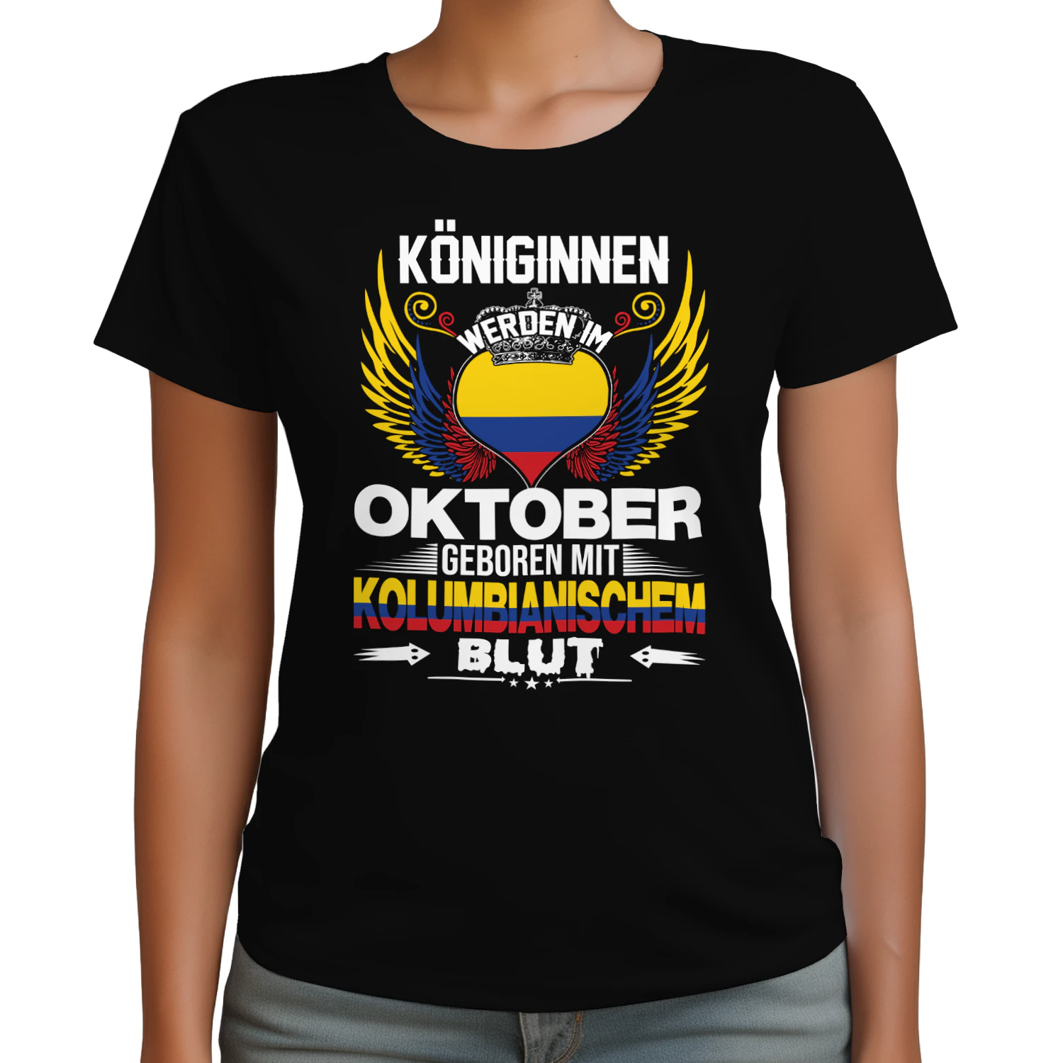 Oktober