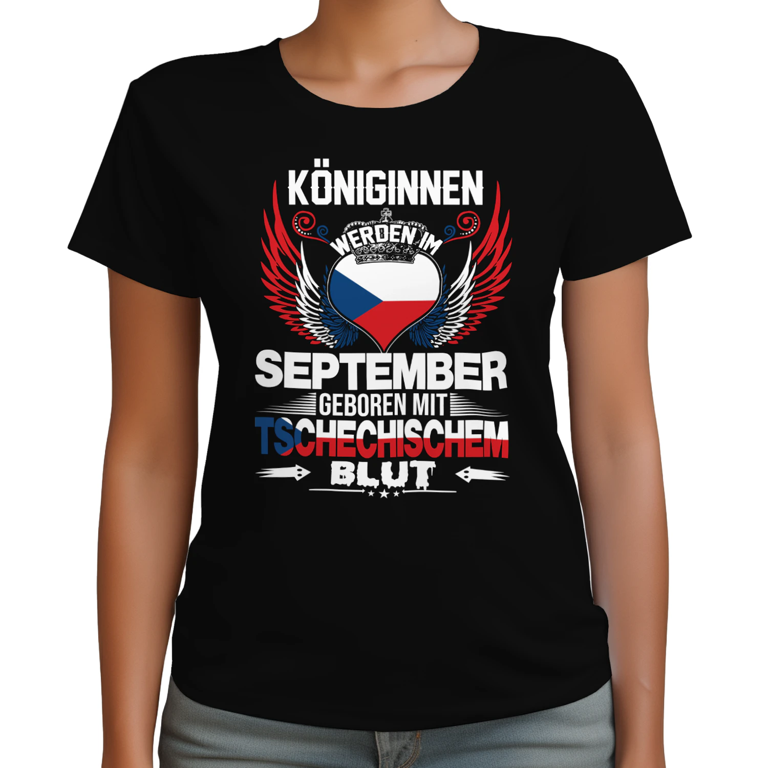 September