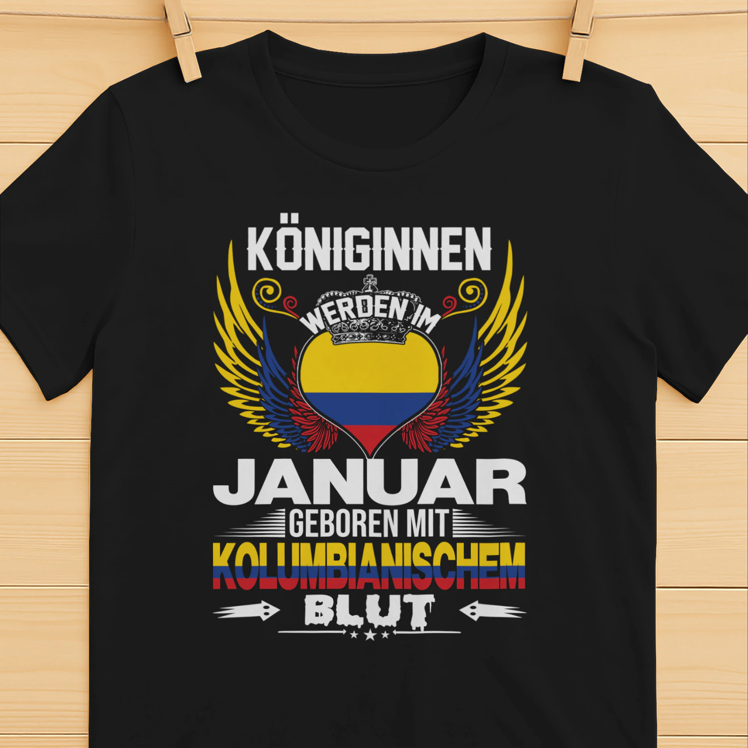 Januar