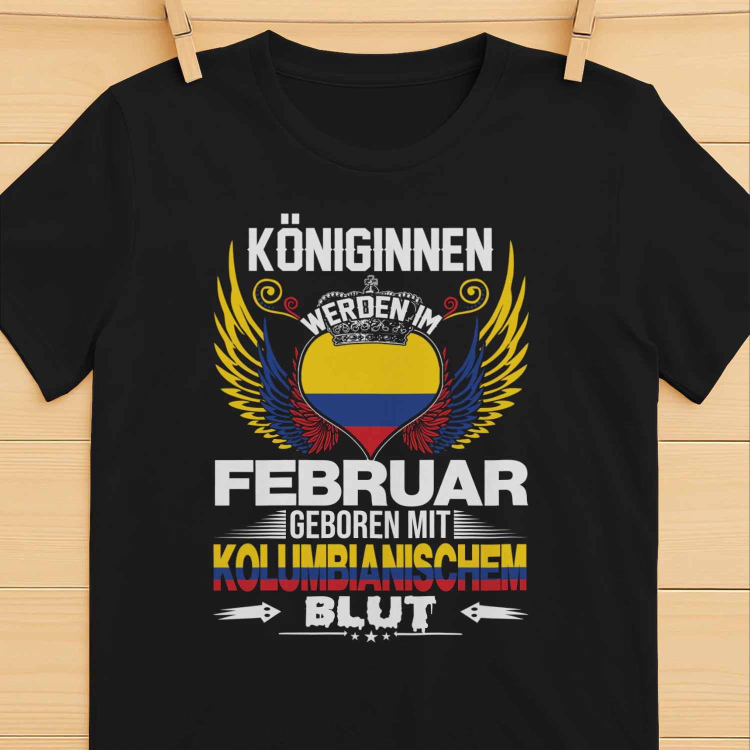 Februar