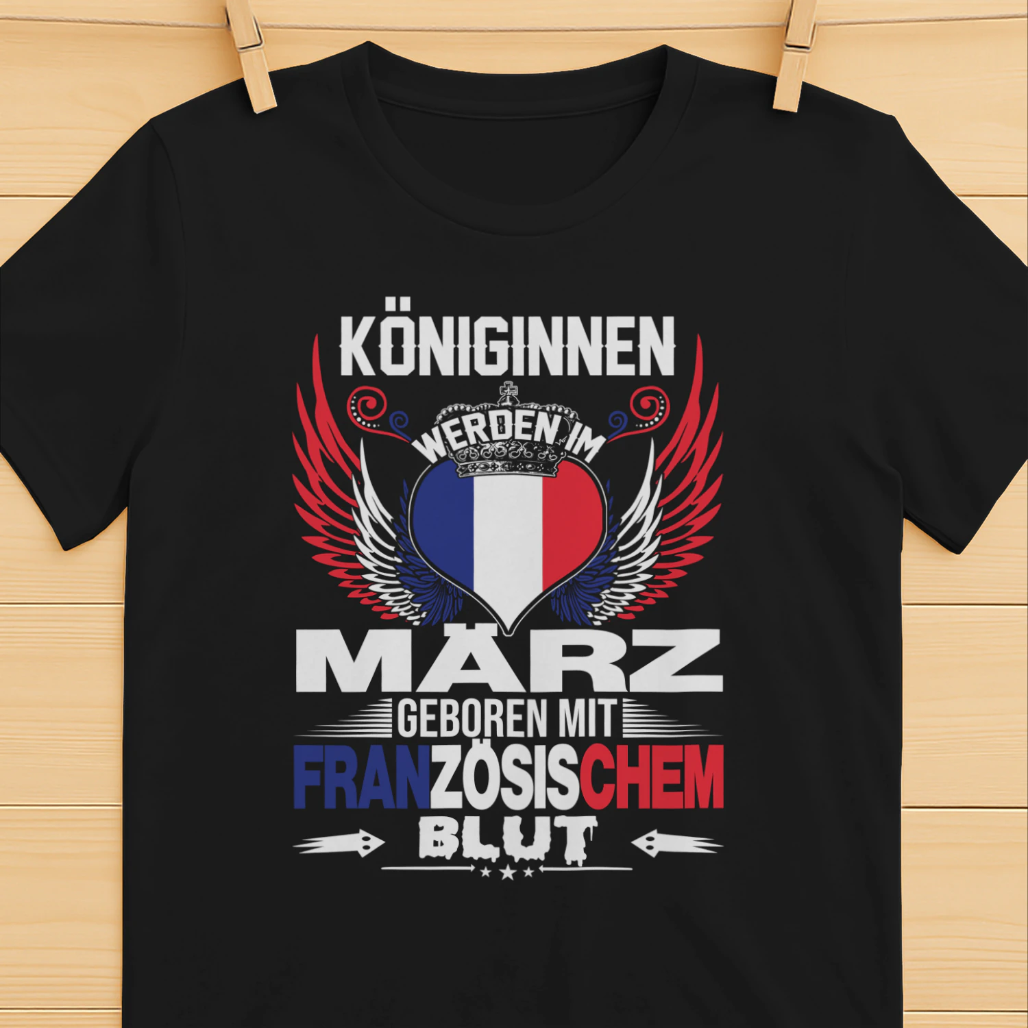 März