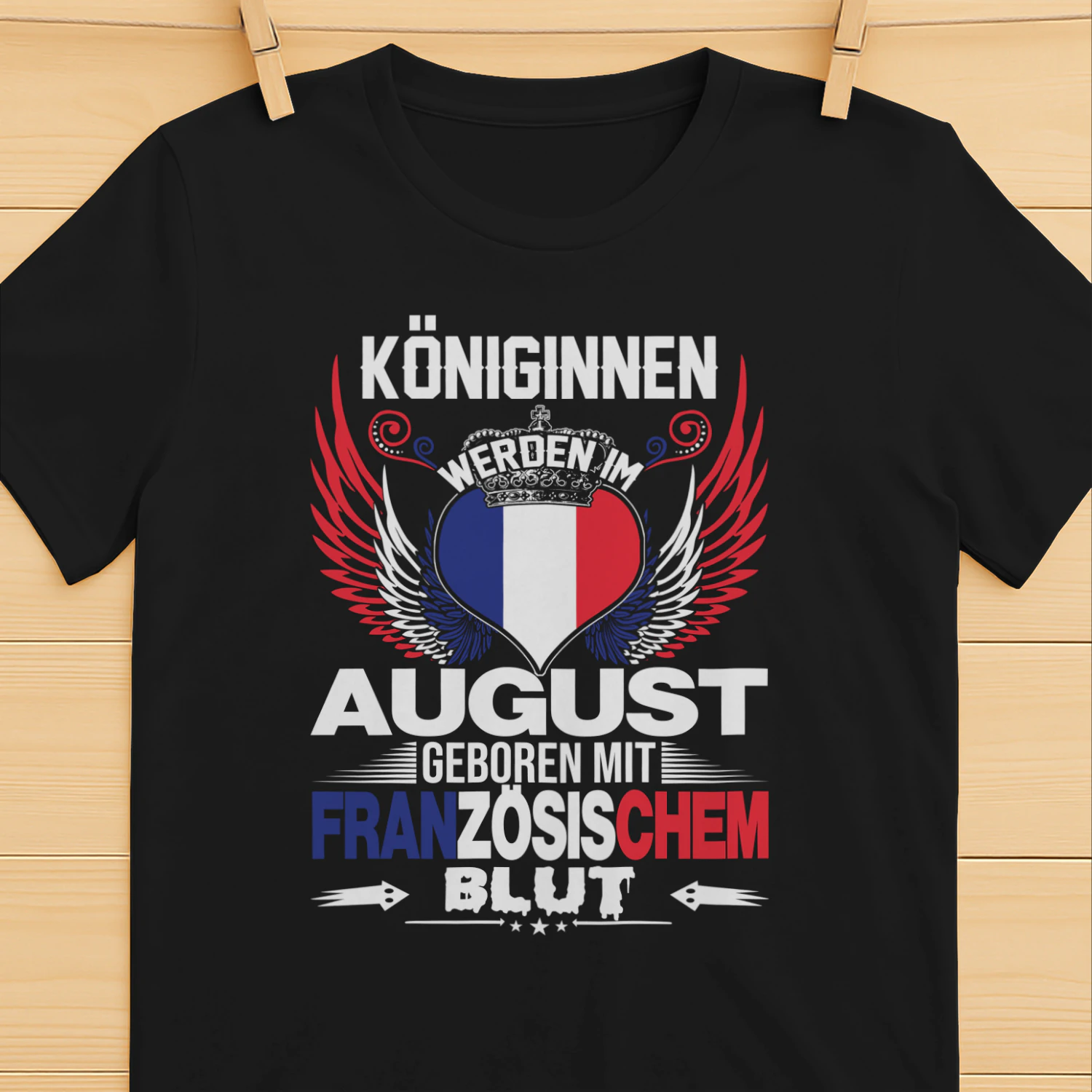 August