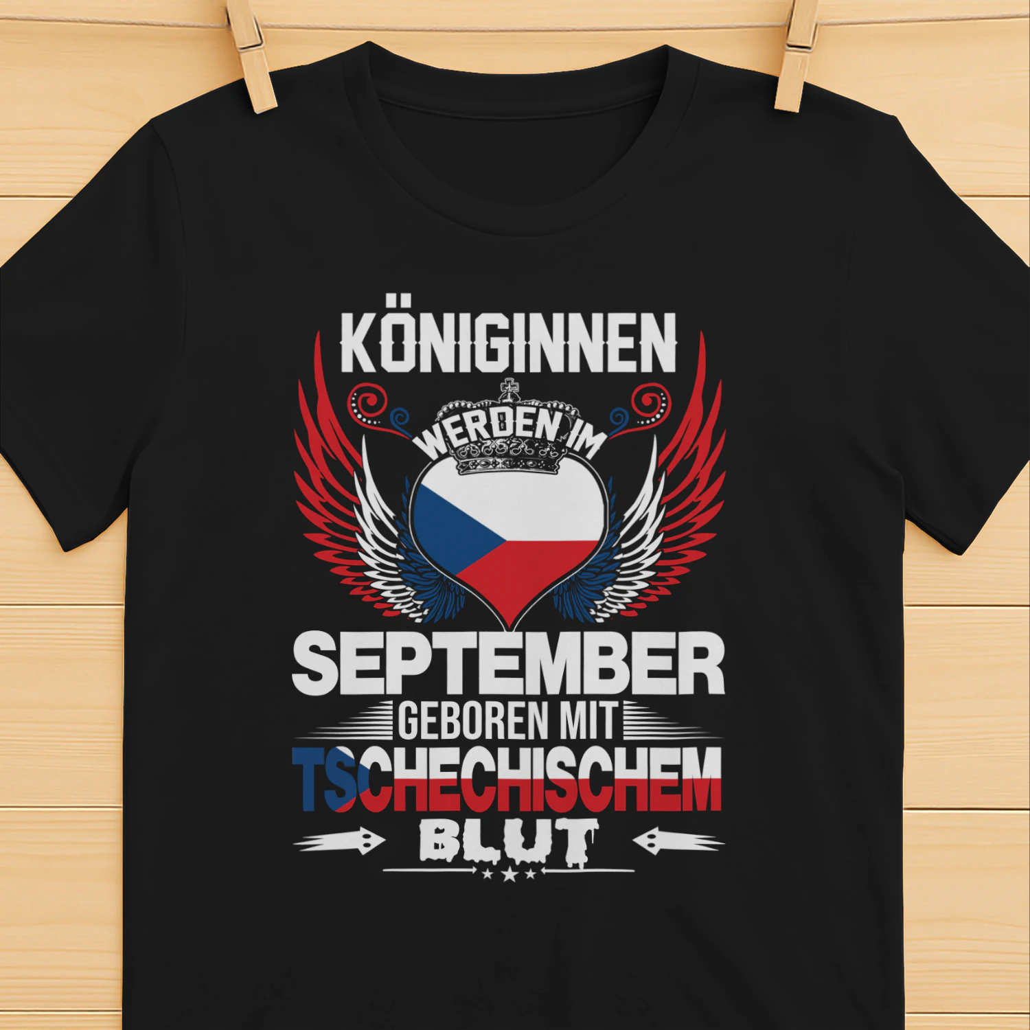 September