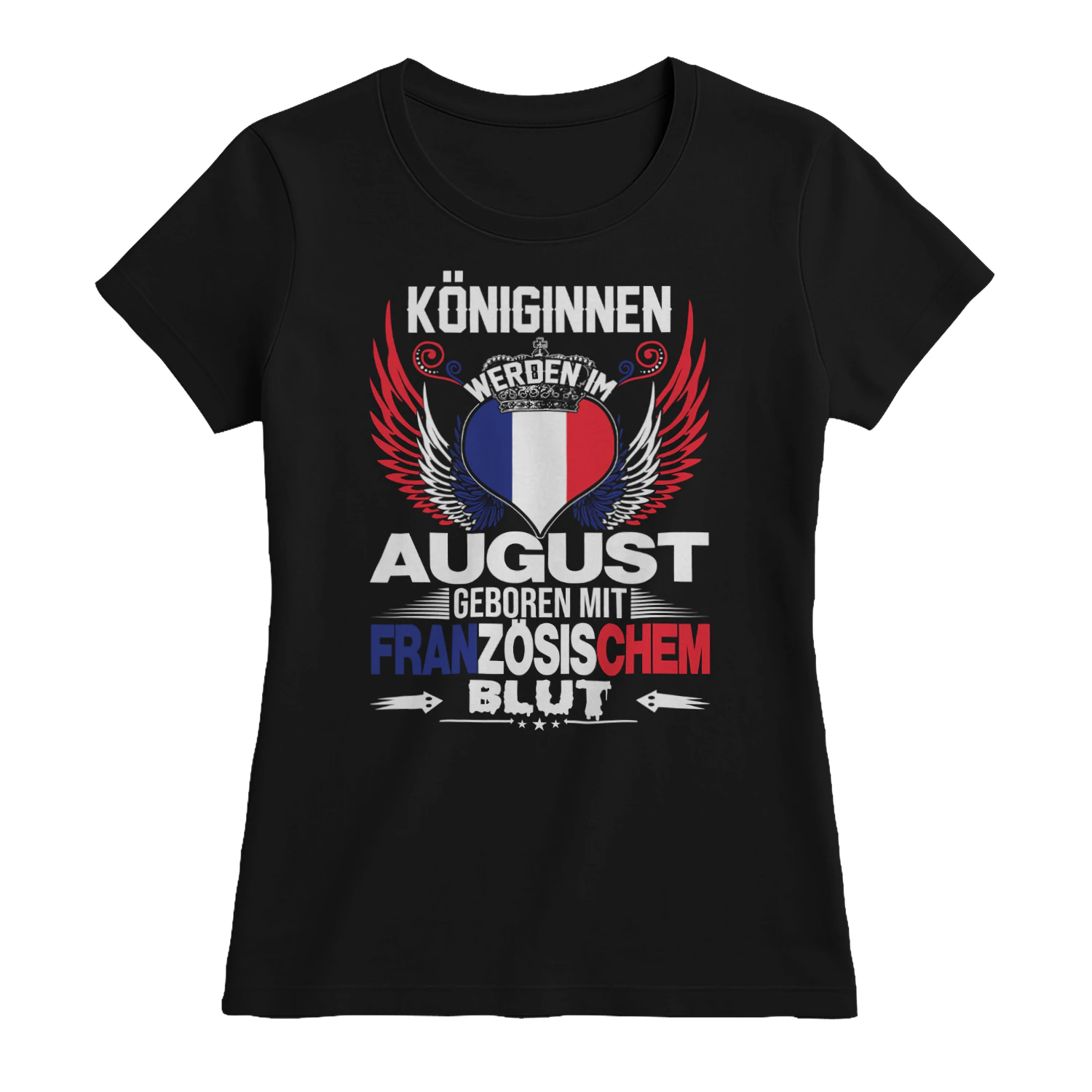 August