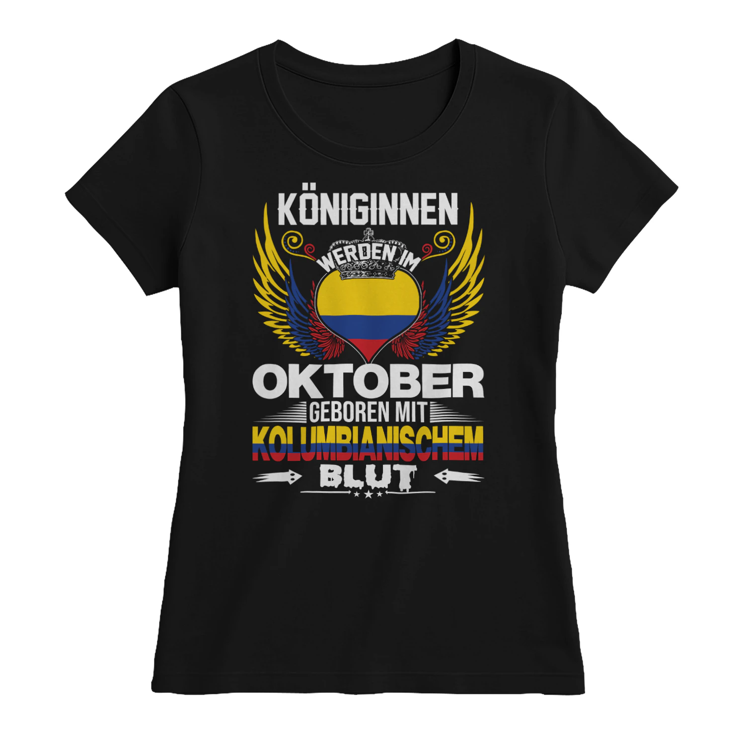 Oktober