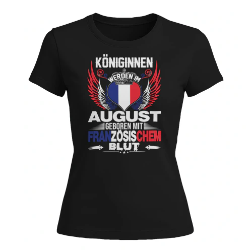 August